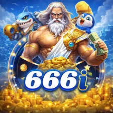 666I - Game Arcade Seru dan Mengasyikkan