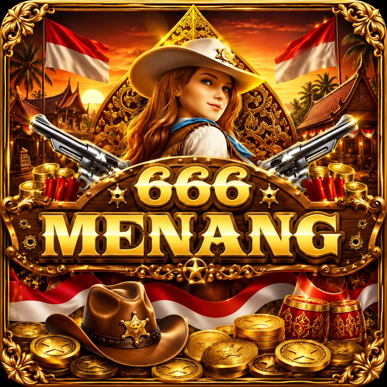 666MENANG - Aplikasi Bingo Seru dan Menguntungkan