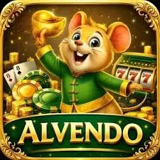 ALVENDO - Permainan Kasual Seru untuk Semua Kalangan