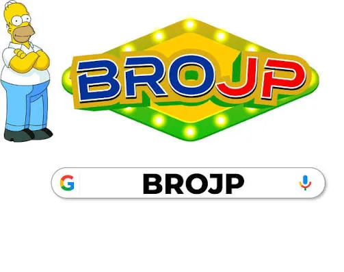 BROJP - Permainan Seru QiuQiu untuk Semua