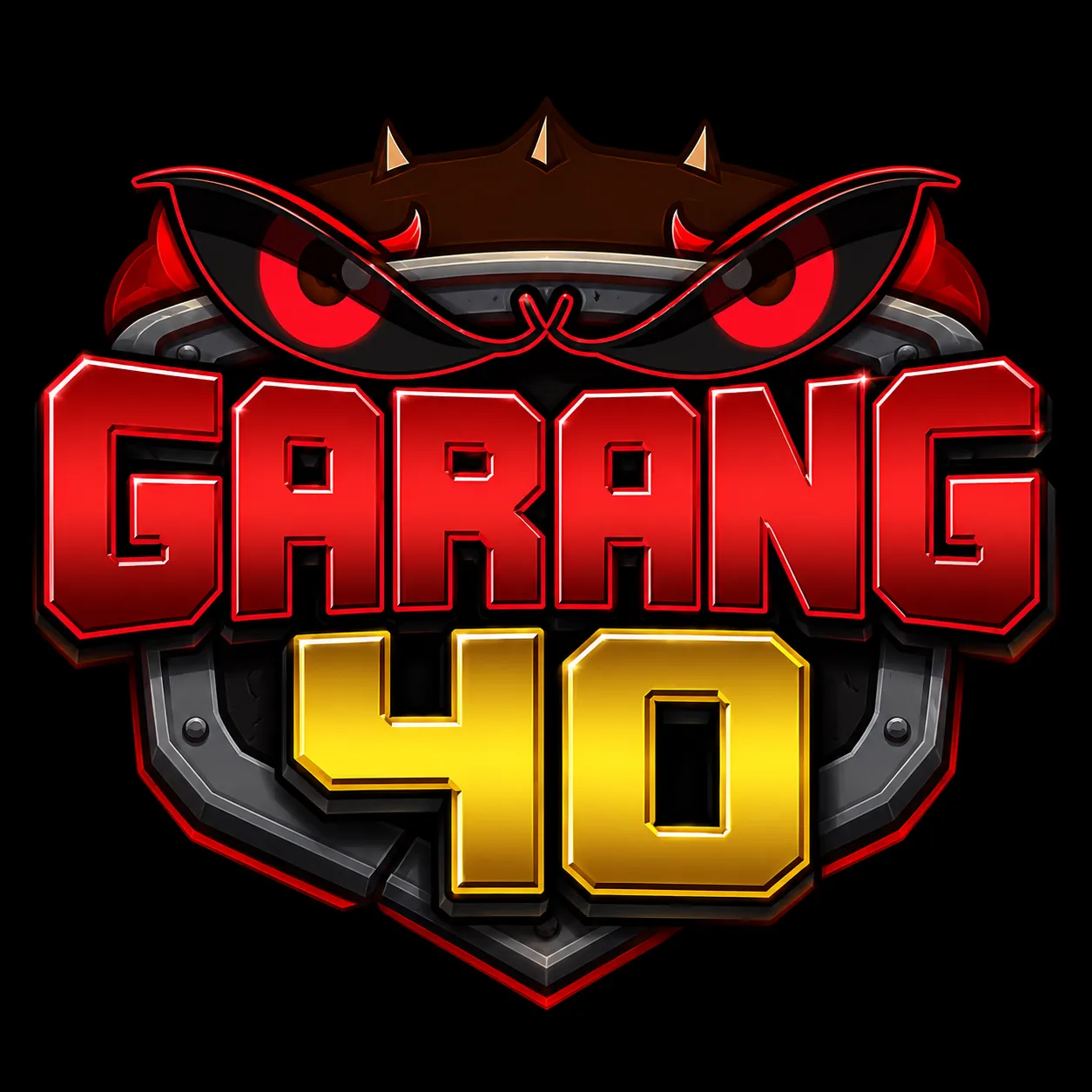 GARANG4D - Ketegangan Abadi Dalam Kegelapan