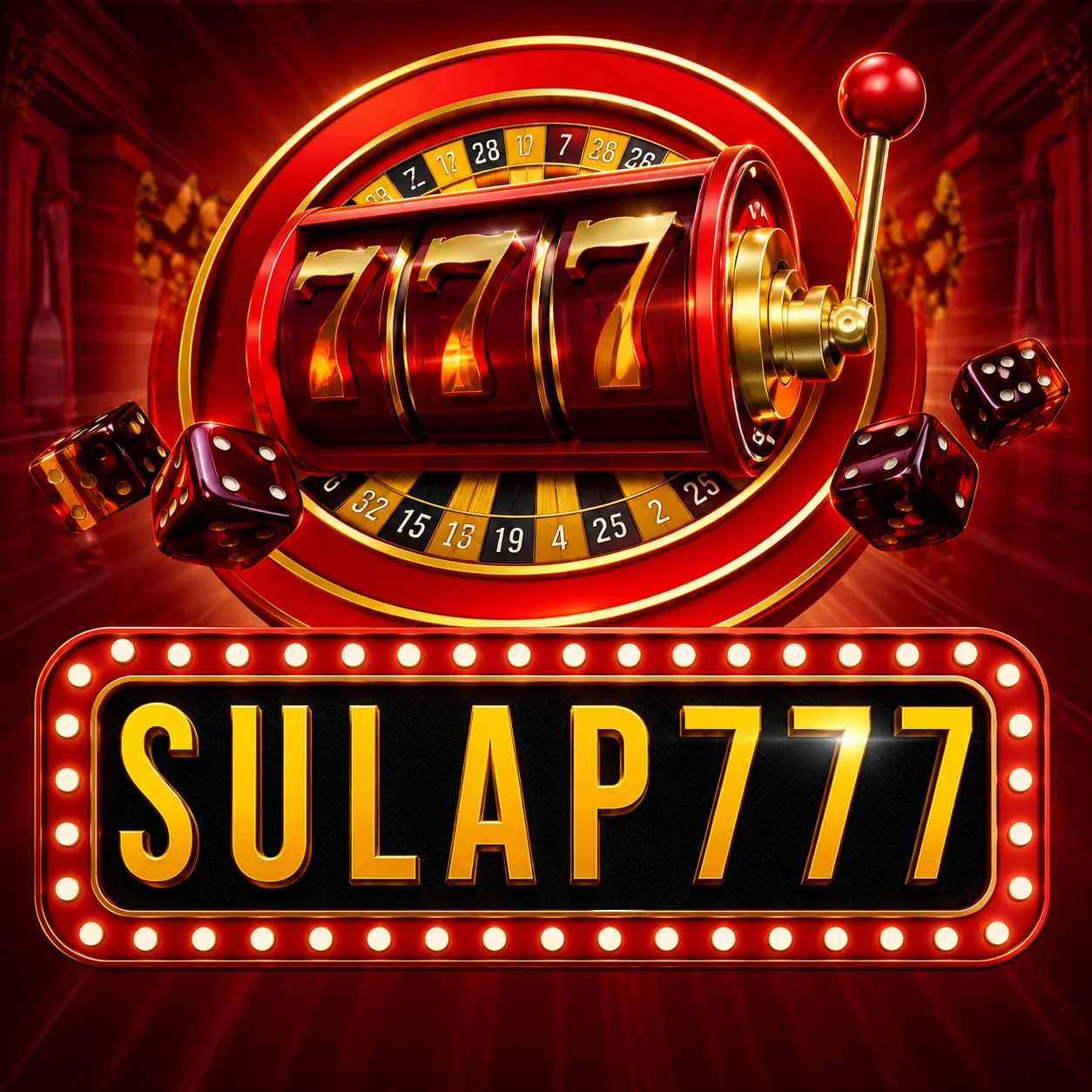 SULAP777 - Game Santai yang Mengasyikkan